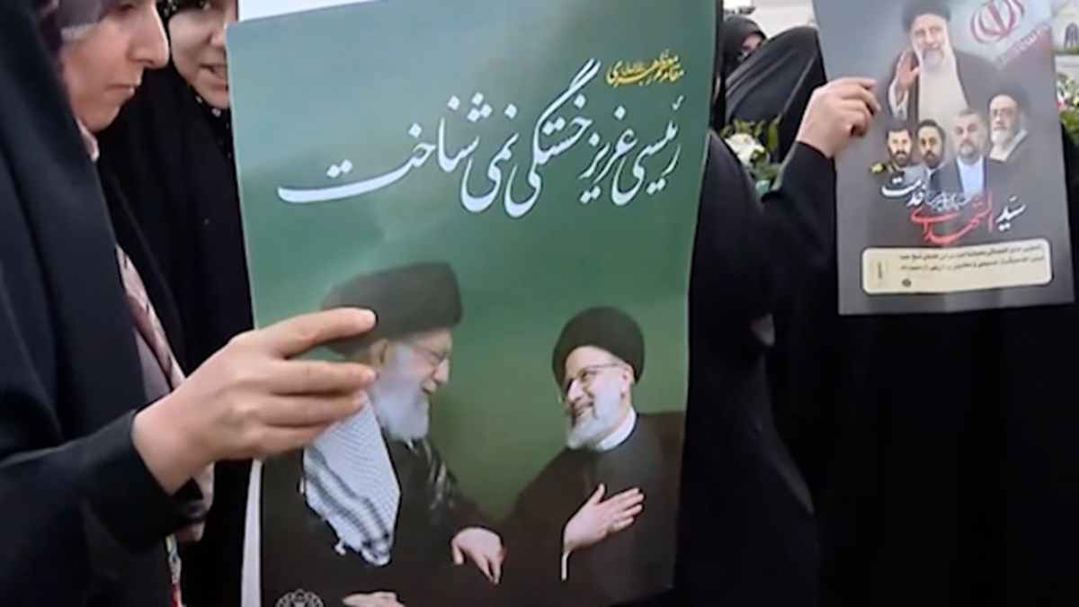 حل بحران آب در همدان + فیلم