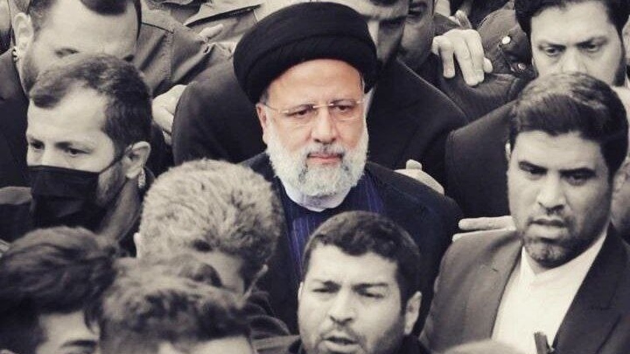 ماجرای جمله «به شما ناهار دادند» شهید رئیسی چه بود؟ + فیلم