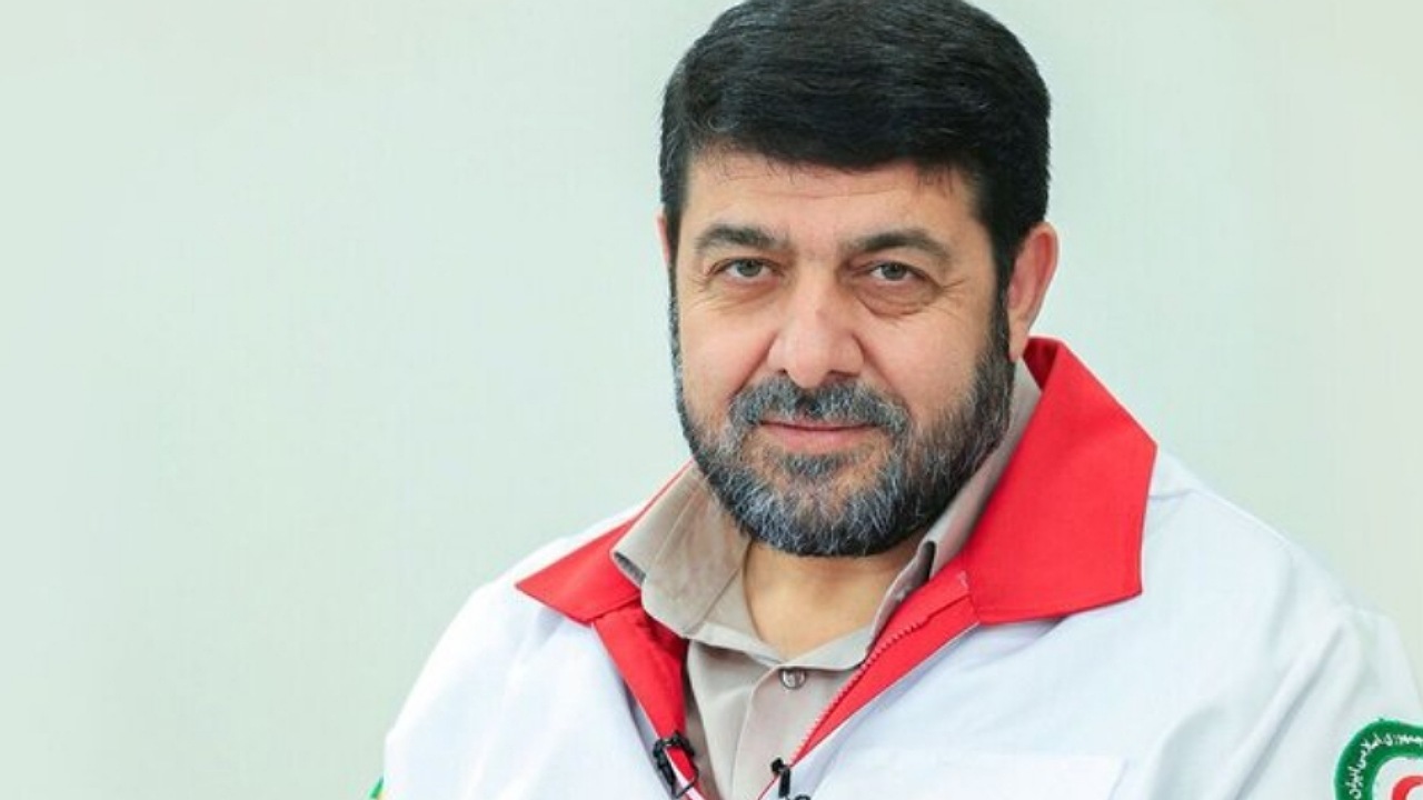 کولیوند:بانوان در ترویج دانش و مهارت‌های امدادی می‌توانند اثربخش باشند