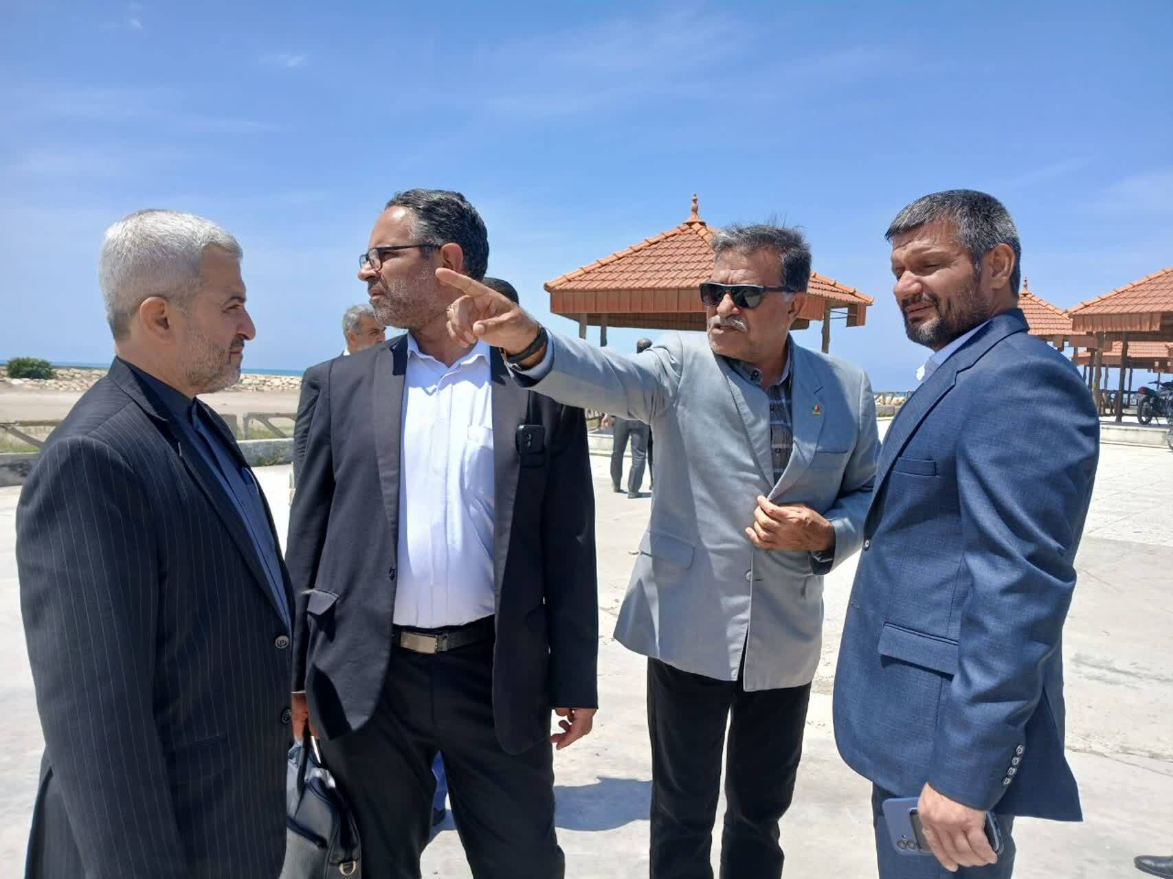 برگزاری همایش روسای هیئت&zwnj;های ترای اتلون منطقه یک کشور در بابلسر