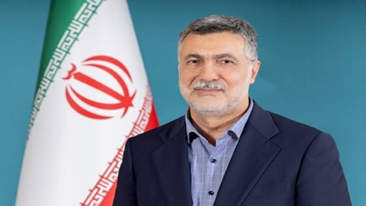وزیر بهداشت برای شرکت در مجمع جهانی سلامت به سوئیس می‌رود