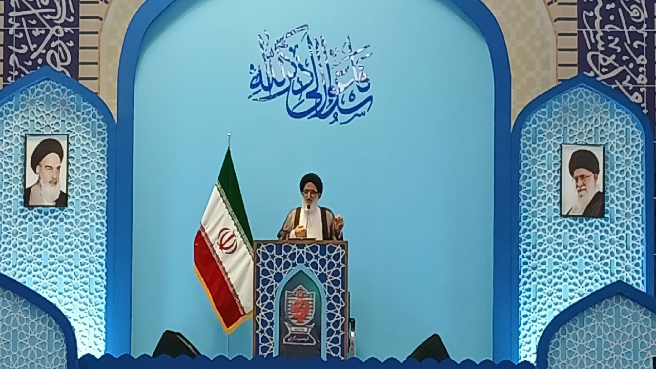 هشدار امام جمعه کرج درباره گود حصارک/۷۲ خانه در حال ریزش است