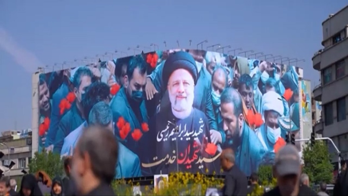خانه بی‌بی فاطمه، هدیه رئیس‌جمهور شهید + فیلم