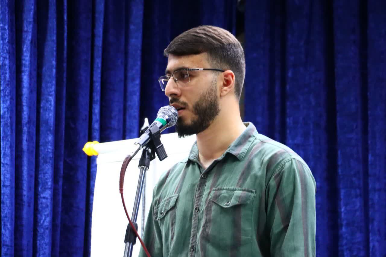 نماز جمعه در ماهدشت