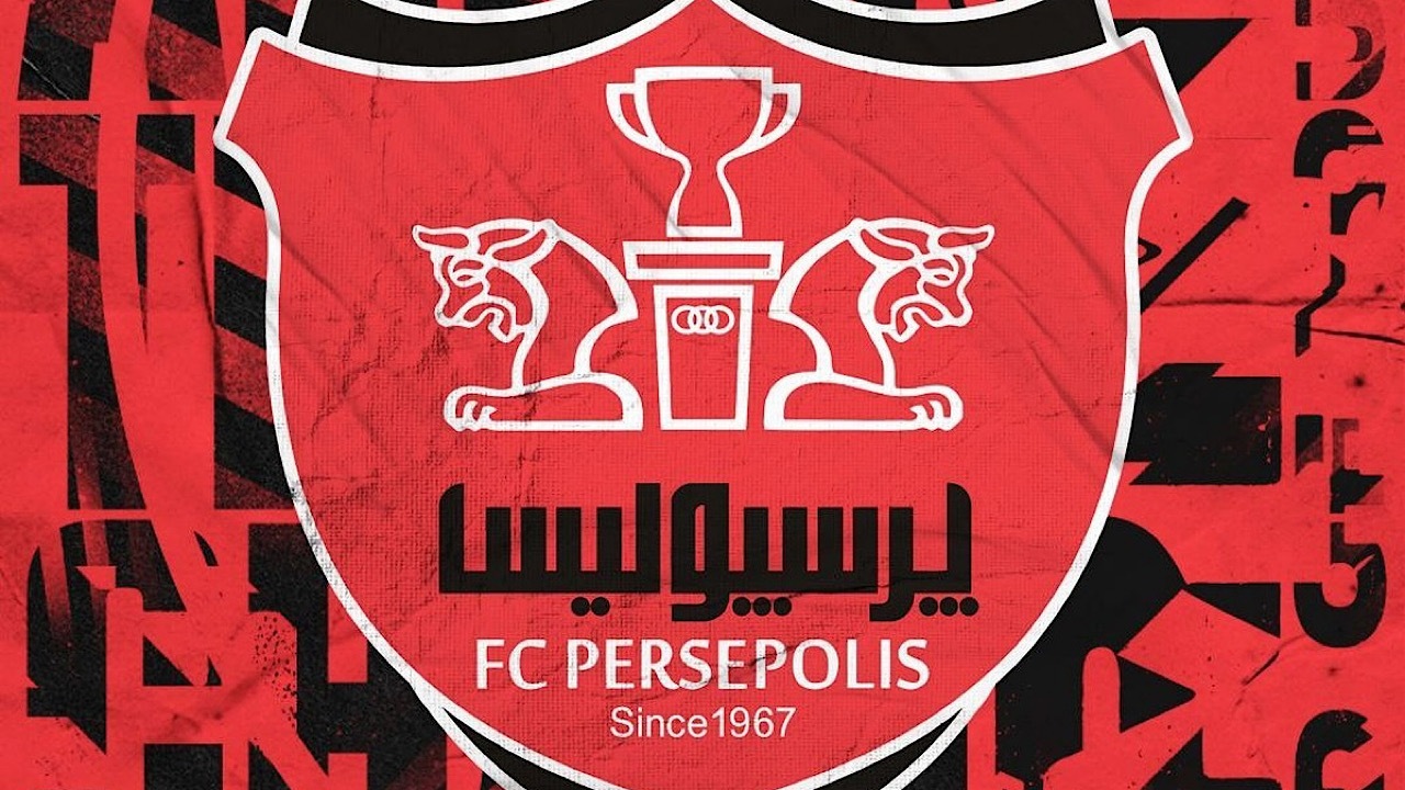 رونمایی از دومین خرید نقل و انتقالاتی پرسپولیس