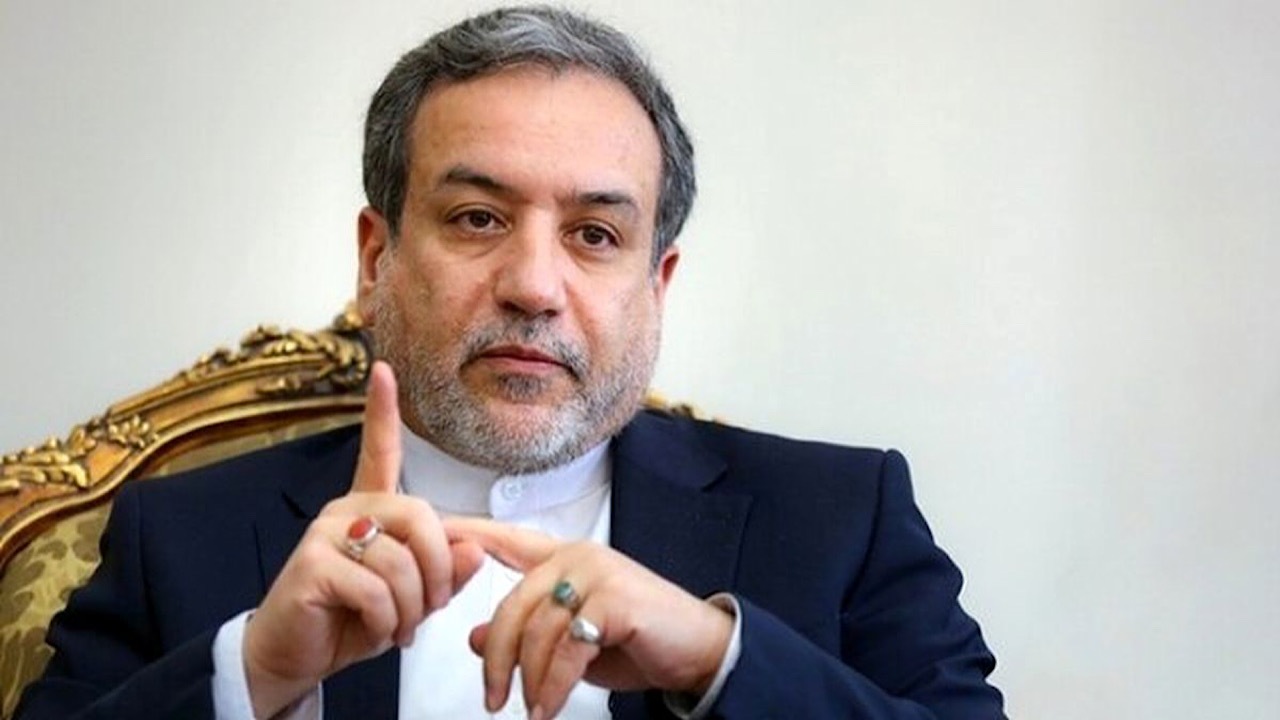 عراقچی: برگزاری مجمع گفت‌و‌گو‌های تهران ابتکار بسیار خوبی است