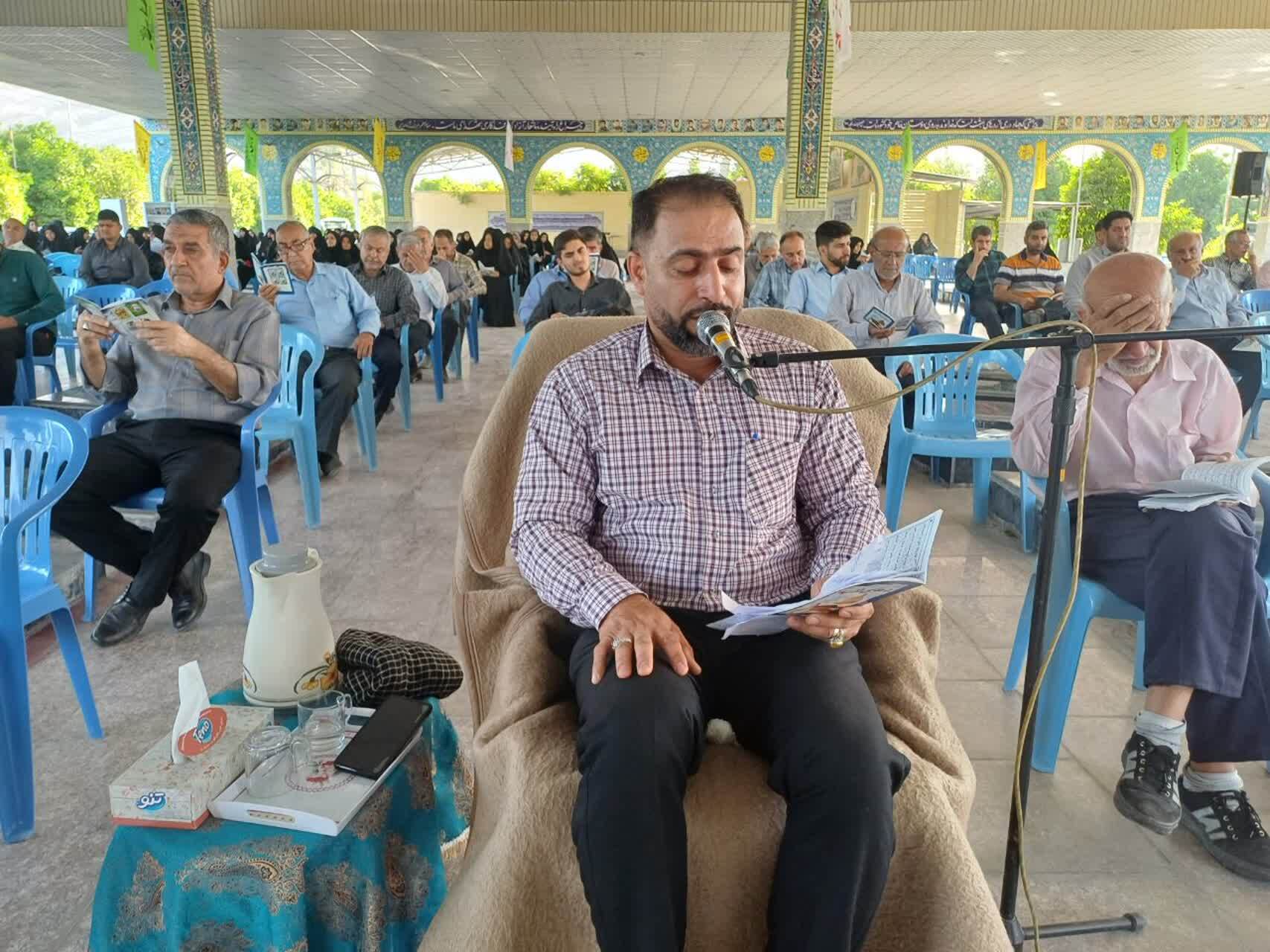 گزارش تصویری از محفل معنوی یامهدی (عج) گزارش تصویری از محفل معنوی یامهدی (عج)