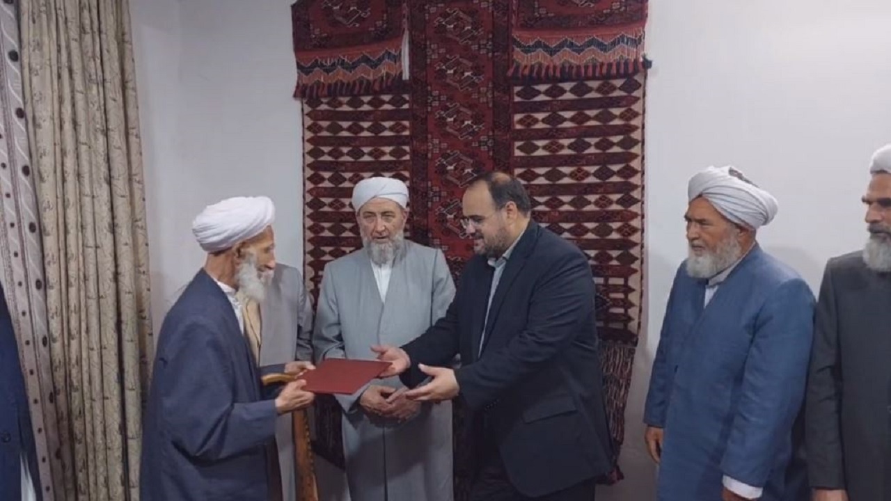 صدا و سیمای گلستان در مسیر تقویت تقریب مذاهب اسلامی