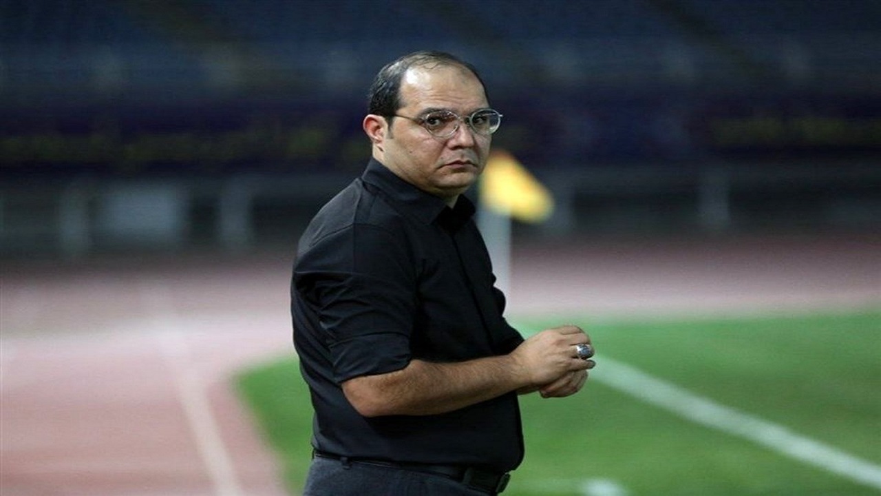 محمد ربیعی از ذوب آهن جدا شد