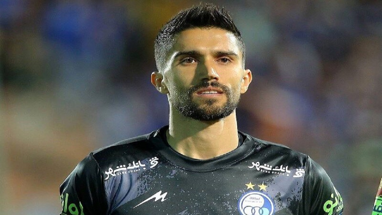 فصل آینده دروازه بان اول استقلال چه کسی خواهد بود؟
