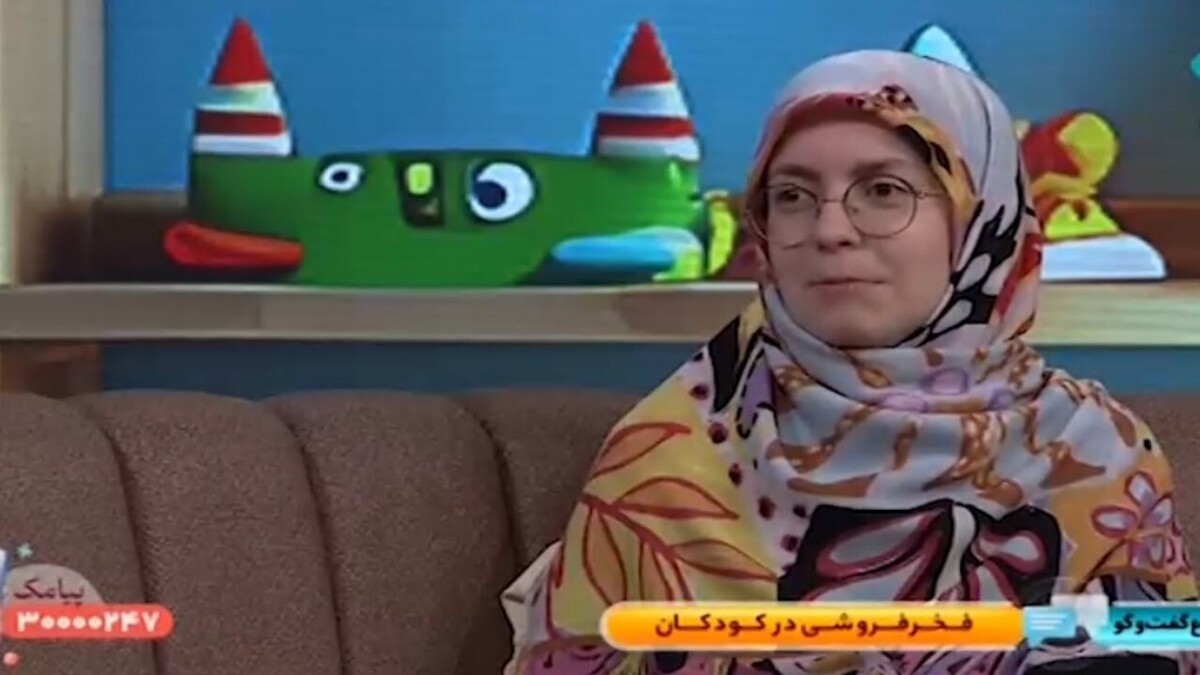 باشگاه خبرنگاران -خطر نهادینه شدن عادت فخر فروشی در روحیه فرزند + فیلم