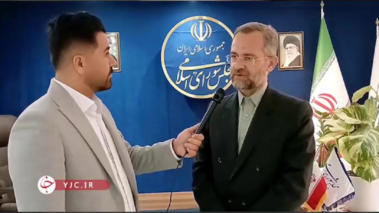 بابل میزبان همایش بزرگ توسعه صادرات + فیلم