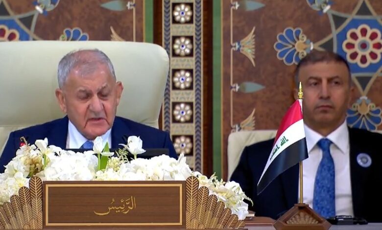 عبداللطیف جمال رشید