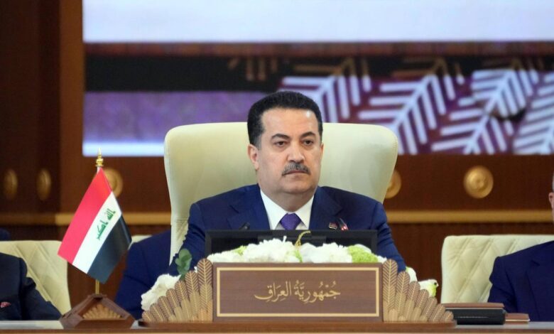 السودانی