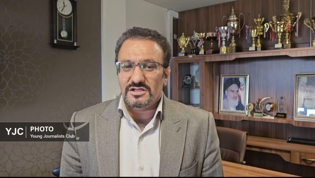 دانشگاه پیام نور فارس میزبان جشنواره ملی دانشجویی زیتون