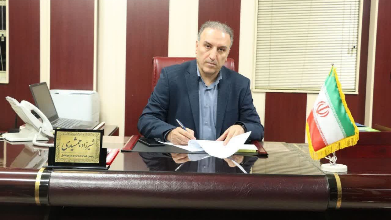 نصب کنتور‌های هوشمند فهام در لرستان به بیش از ۱۲ هزار دستگاه رسید