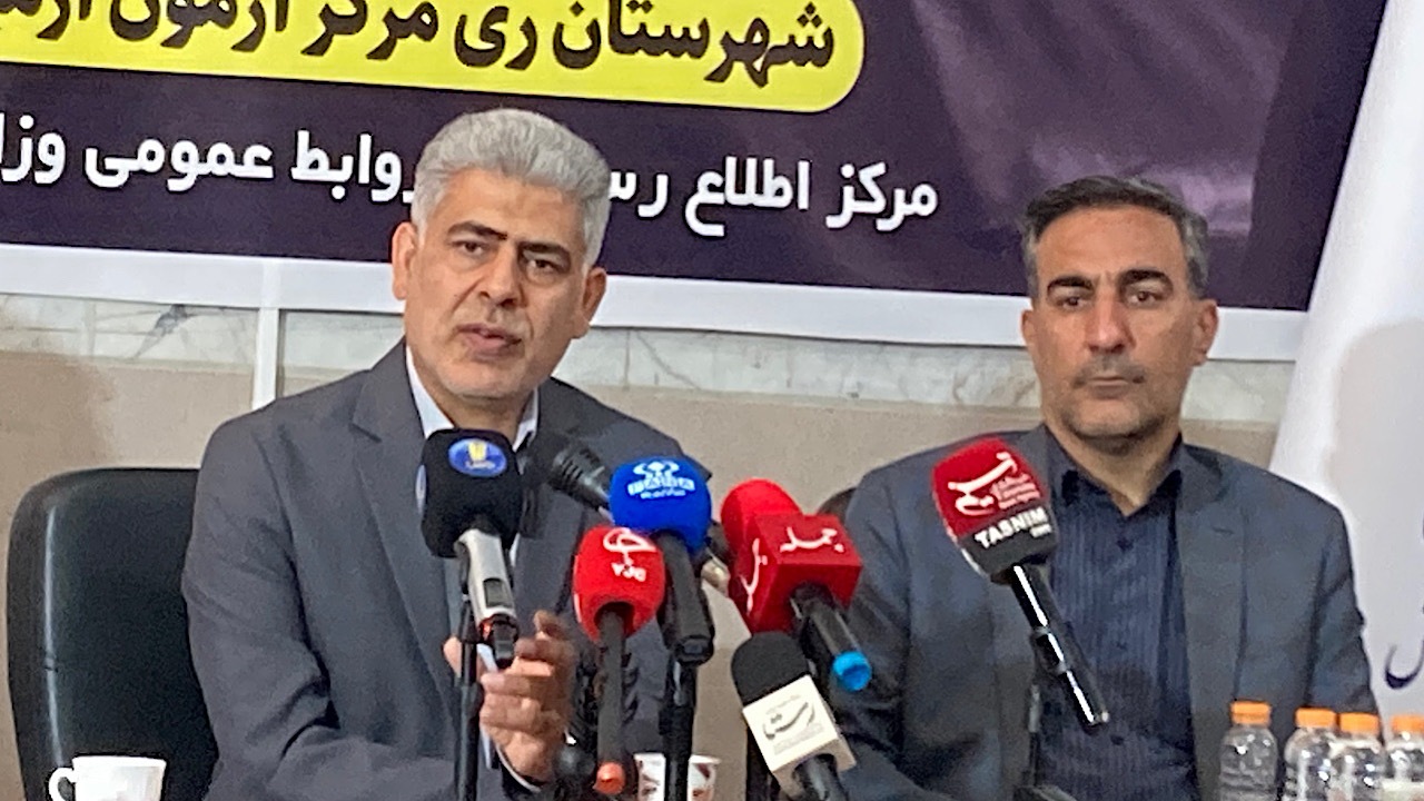 اقدامات زیرساختی برای جلوگیری از قطعی برق در زمان امتحانات نهایی