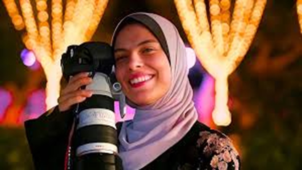 اثر ماندگار عکاس فلسطینی+ فیلم
