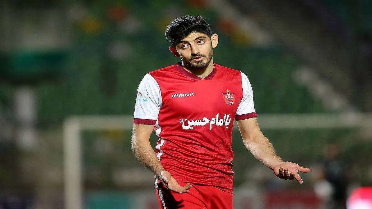 عجیب ولی واقعی؛ ترابی به پرسپولیس بر می‌گردد!