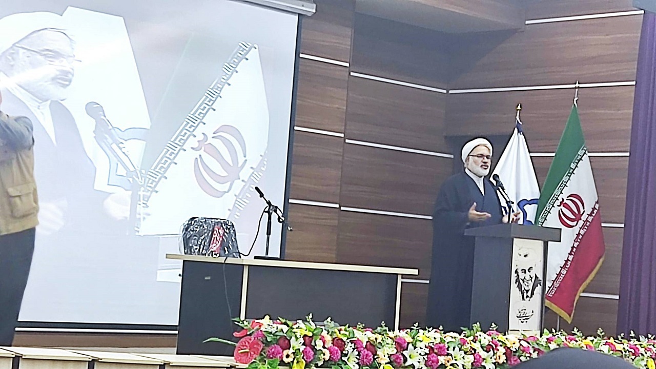 اهل احسان بودن، ویژگی بارز شهید رئیسی است