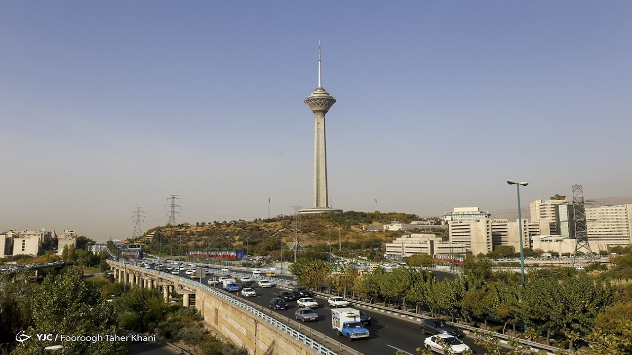 زمین‌خواری و تخریب منابع طبیعی؛ پیامد نبود مدیریت یکپارچه در حریم شهر تهران