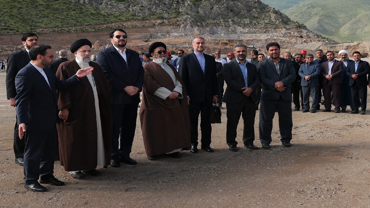 خادمان آسمانی: روایتی از عشق، خدمت و جاودانگی