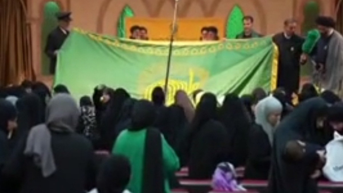 واگذاری ۲۰ خانه به کم برخورداران + فیلم