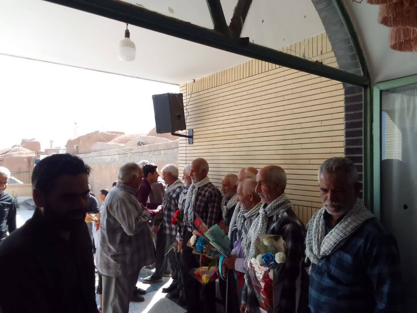کاروان زیارتی عتبات عالیات