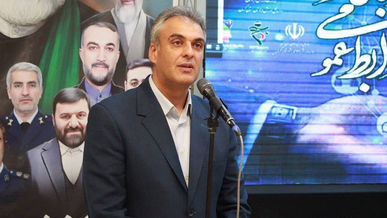 روابط عمومی و لزوم امیدآفرینی در جامعه با جهاد تبیین