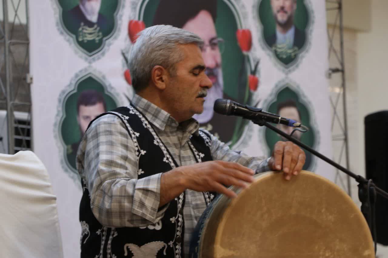 در حال تنظیم/// روابط عمومی و لزوم امیدآفرینی در جامعه با جهاد تبیین