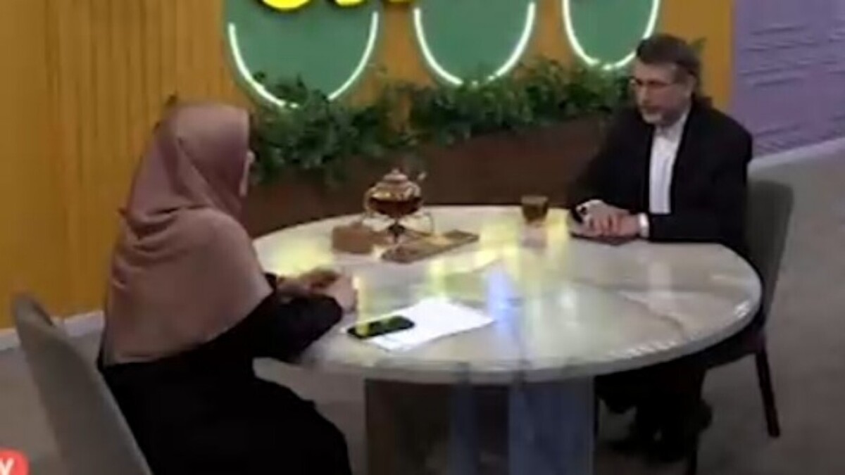 باشگاه خبرنگاران -دو اصل طلایی تربیت فرزند + فیلم
