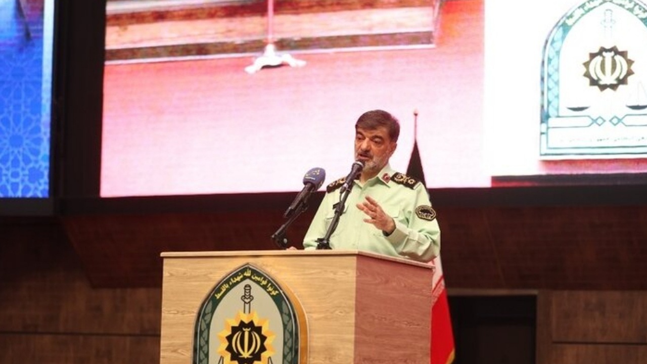 رادان: شناسایی و طرد اتباع خارجی غیرمجاز همچنان باید ادامه یابد