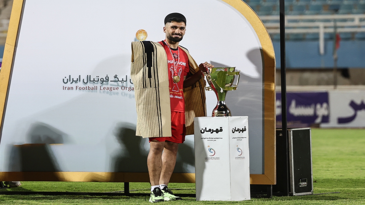 عددبازی با لیگ برتر؛ بی‌ثباتی استقلال و پرسپولیس و رکورد ویژه آقاسی