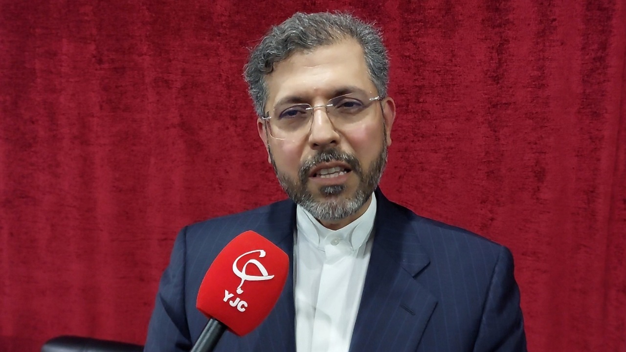 پاسخ معاون‌ وزیر امور خارجه در مورد اظهارات اخیر ویتکاف + فیلم
