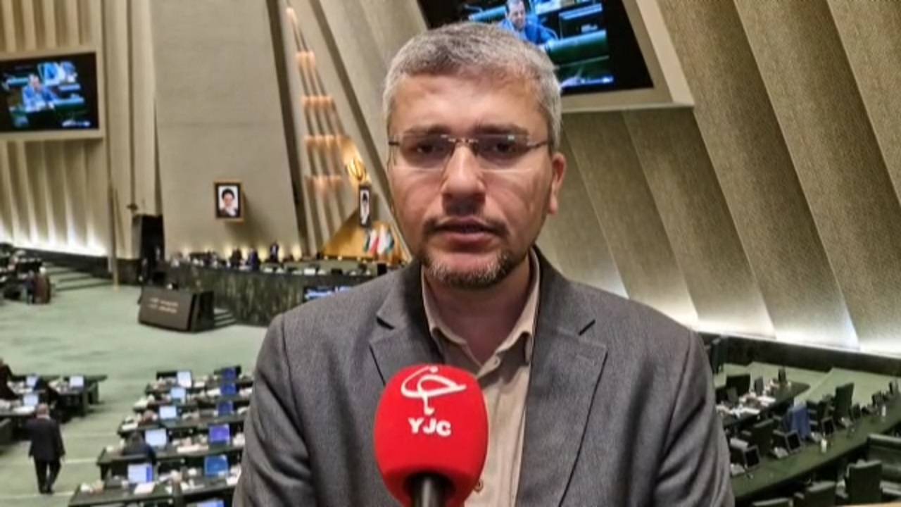 بر سر حق غنی‌سازی مذاکره نمی‌کنیم