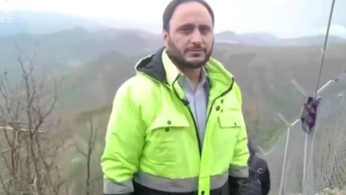 شهید جمهور مردمی + فیلم