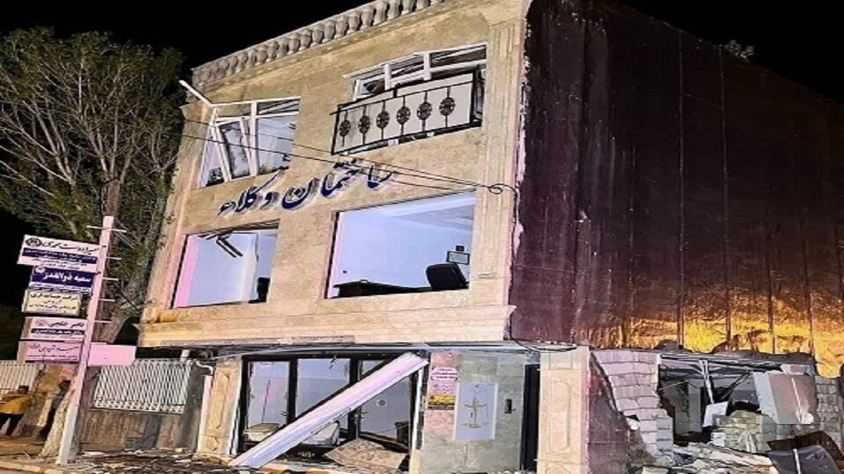استخراج رمز ارز، خانه‌ای را به آتش کشید + فیلم