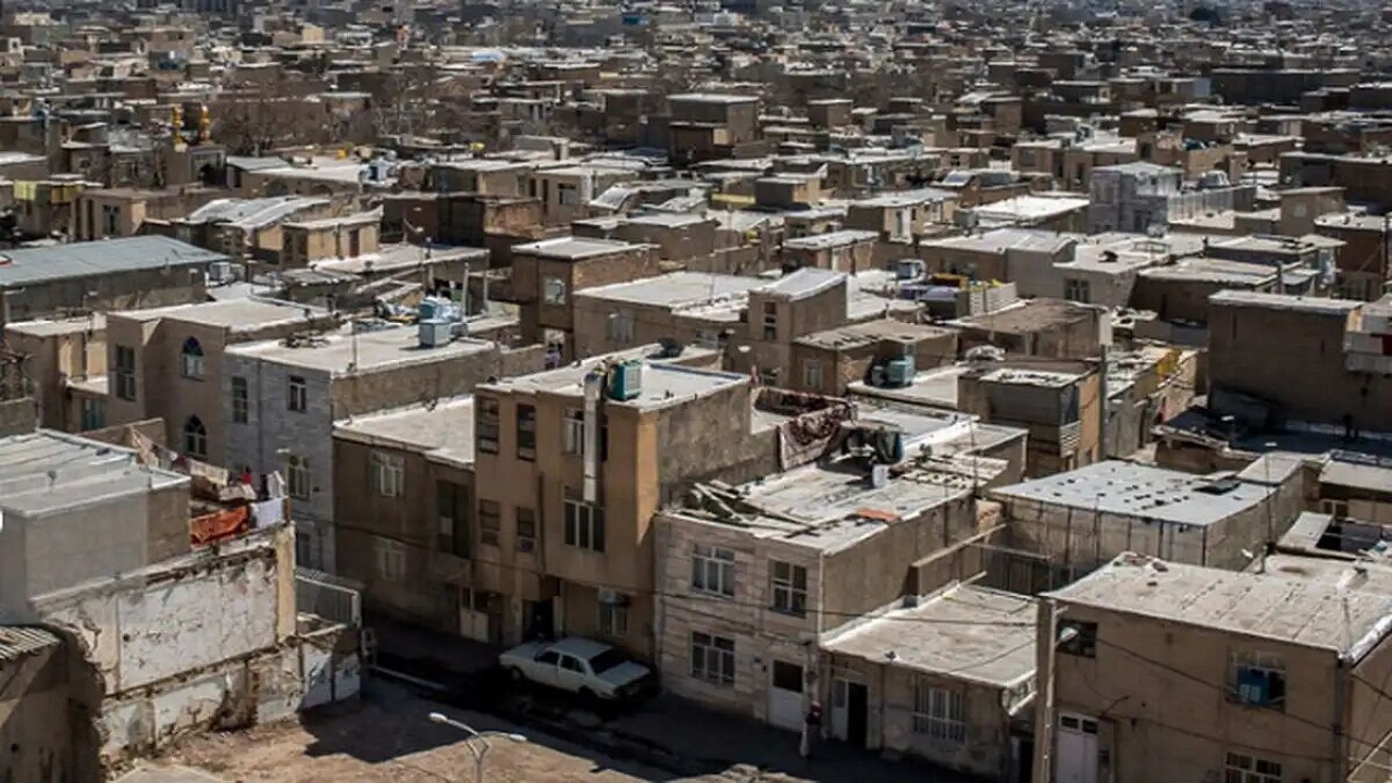 محدوده بازآفرینی قزوین به ۱۰۰۴ هکتار افزایش یافت
