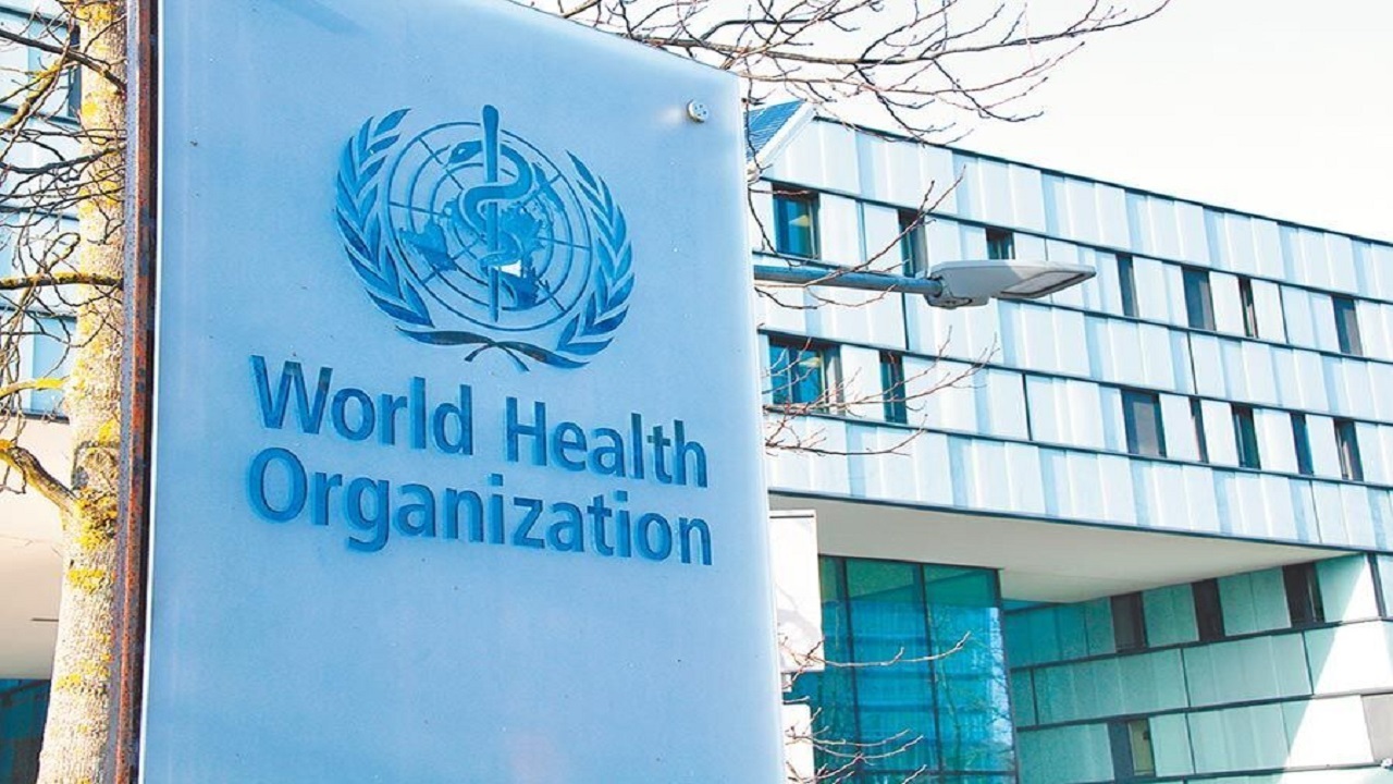 سازمان بهداشت جهانی تایوان را به مجمع سالانه دعوت نمی‌کند