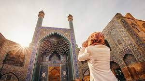 تعداد گردشگران خارجی باید به ۱۵ میلیون نفر برسد