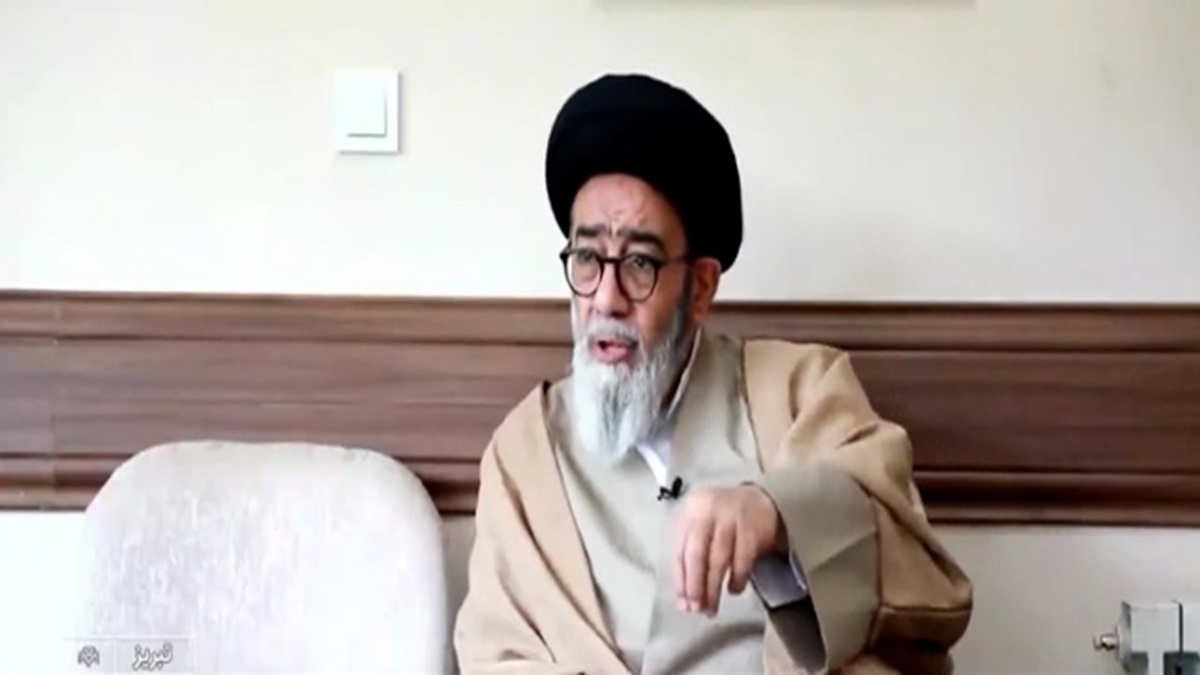 خاطره رهبر معظم انقلاب از یک توصیه به شهید رئیسی + فیلم