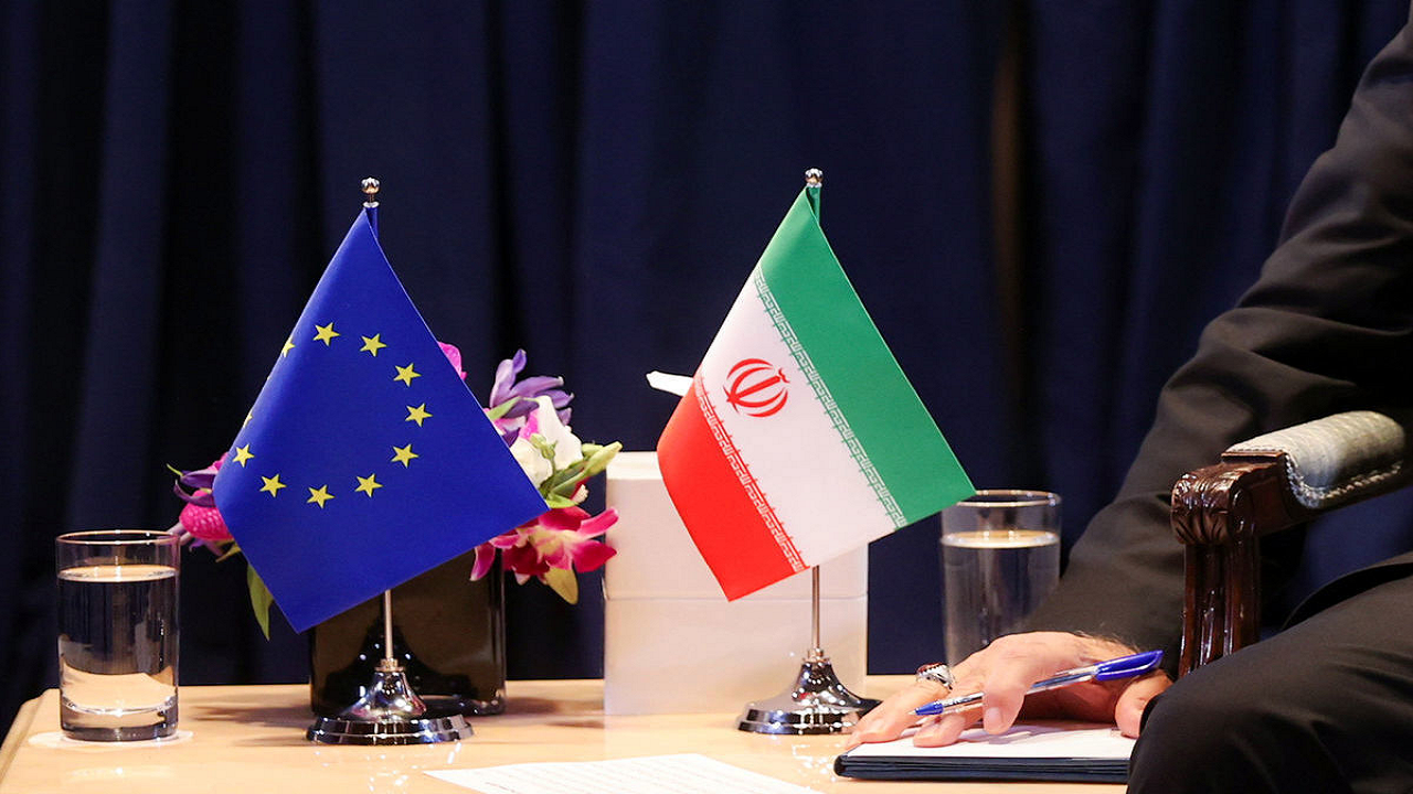 انگلیس و اتحادیه اروپا: همچنان بر راه‌حل دیپلماتیک برای پرونده هسته‌ای ایران تأکید داریم