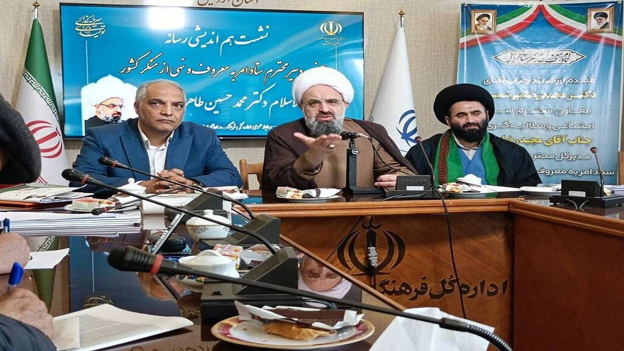 نیازمند همکاری رسانه ها هستیم