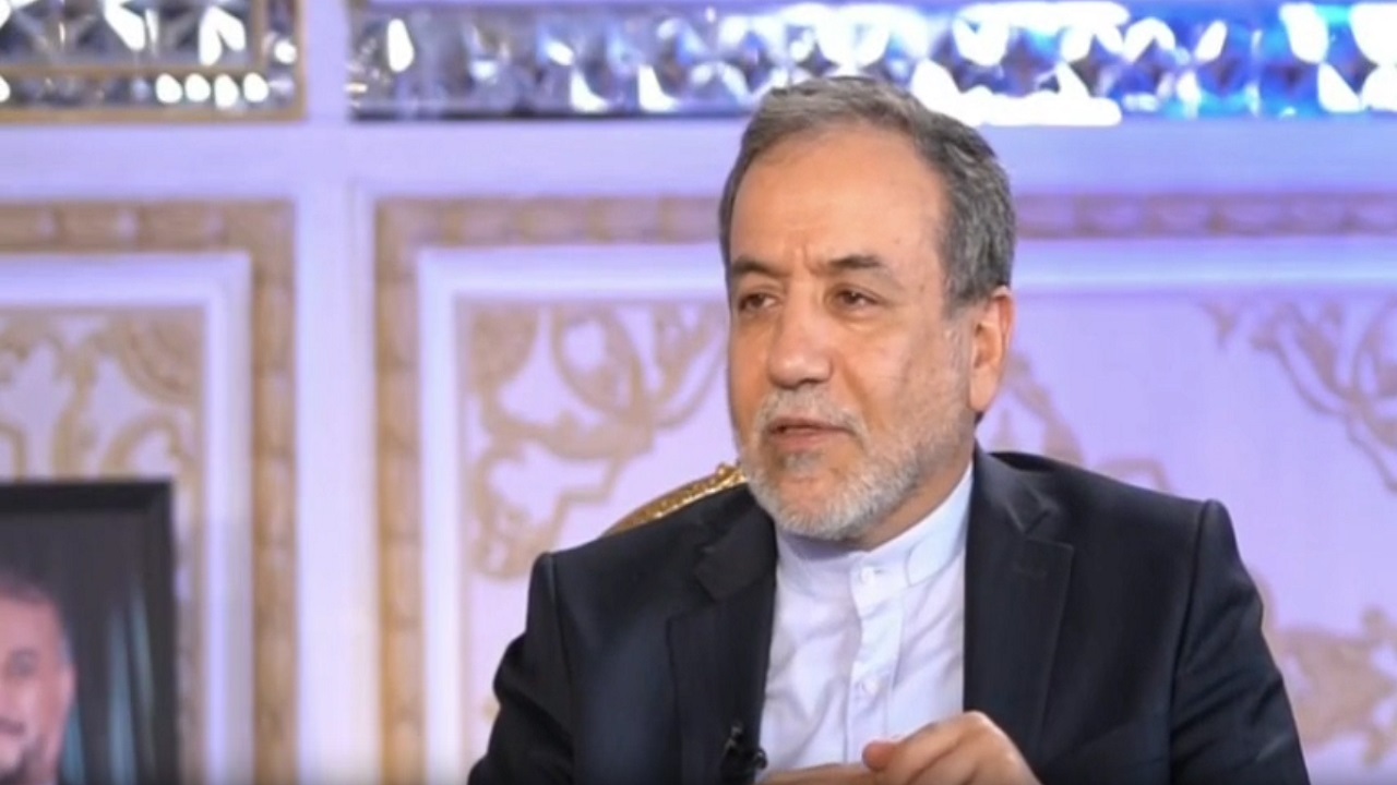 ناگفته‌های عراقچی از پشت‌صحنه وعده صادق و سیاست همسایگی
