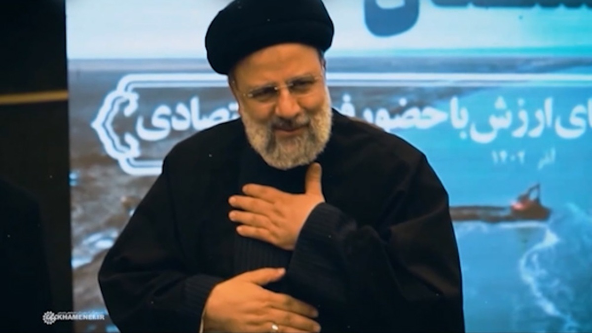 روایتی از اولین تماس با سرنشینان بالگرد حامل شهدای خدمت + فیلم