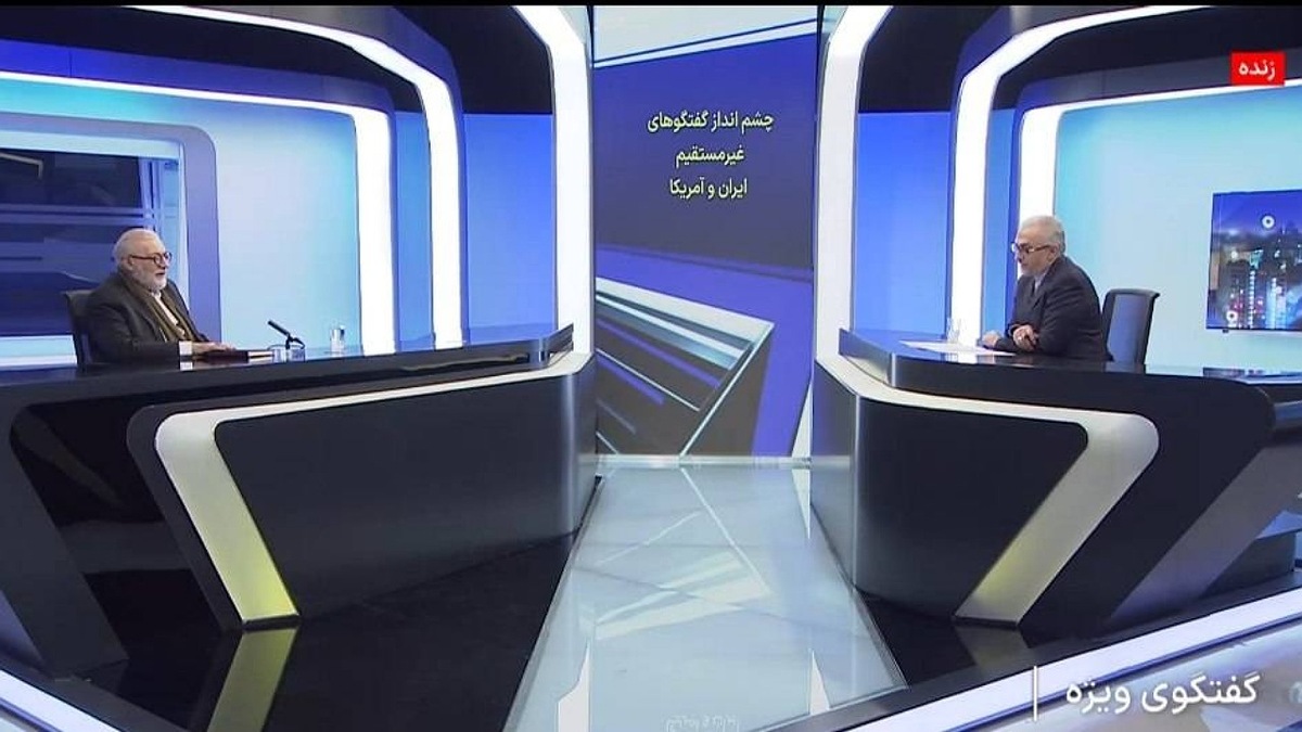 باشگاه خبرنگاران -برای توسعه دانش هسته‌ای از آمریکا اجازه نمی‌گیریم/ در مذاکرات به کسی باج نخواهیم داد