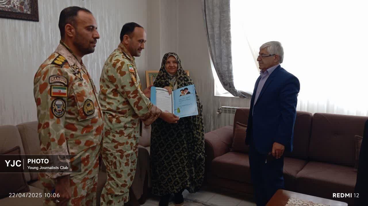 ایثار و شهادت؛ میراثی از کربلا تا دفاع مقدس