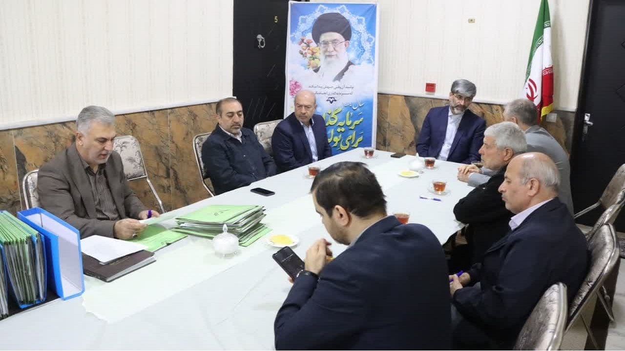 آزادی ۱۰ زندانی جرایم غیر عمد در ارومیه