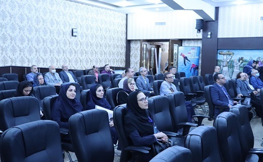دومین سمینار جامع بیماری&zwnj;های گوارشی و کبد شمال کشور
