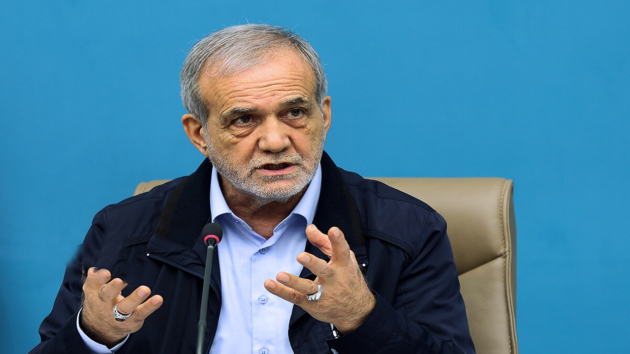 پزشکیان: روابط ایران و جمهوری آذربایجان بر دوستی‌های عمیق استوار است